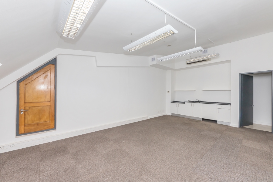 To Let commercial Property for Rent in De Waterkant Western Cape